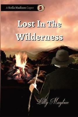 Lost In The Wilderness: A Stella Madison Caper - Lilly Maytree - cover