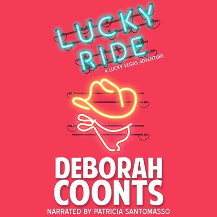 Lucky Ride
