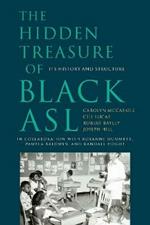 The Hidden Treasure of Black ASL - Its History and  Structure