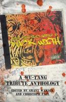 This Book Ain't Nuttin to Fuck with: A Wu-Tang Tribute Anthology - cover