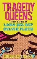 Tragedy Queens - cover