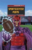 Sportscenter Poems - Christoph Paul - cover