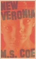 New Veronia - M.S. Coe - cover