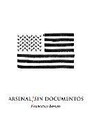 Arsenal/Sin Documentos - Francesco Levato - cover
