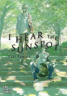 I Hear the Sunspot - Yuki Fumino - cover