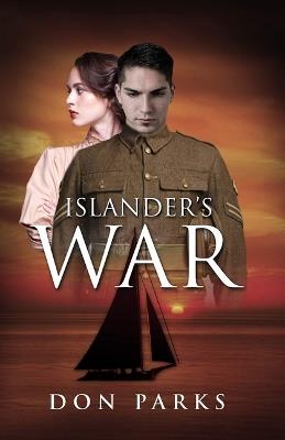 Islander's War - Don Parks - cover