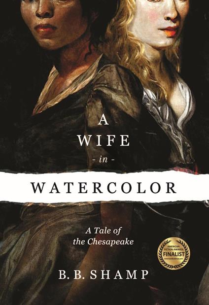 A Wife in Watercolor