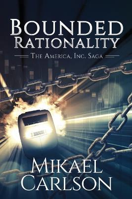 Bounded Rationality - Mikael Carlson - cover