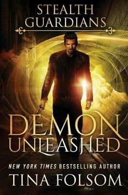 Demon Unleashed - Tina Folsom - cover