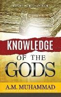 Knowledge of the Gods - Ali Mahdi Muhammad - cover