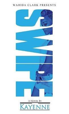 Swipe - Kayenne - cover