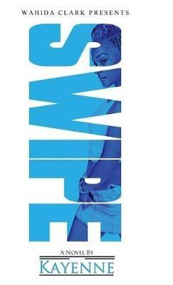 Swipe - Kayenne - cover