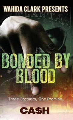 Bonded by Blood - Cash - cover