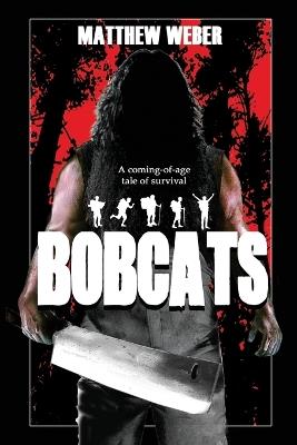 Bobcats - Matthew Weber - cover