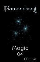 Magic - E D E Bell - cover