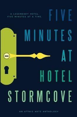 Five Minutes at Hotel Stormcove - cover