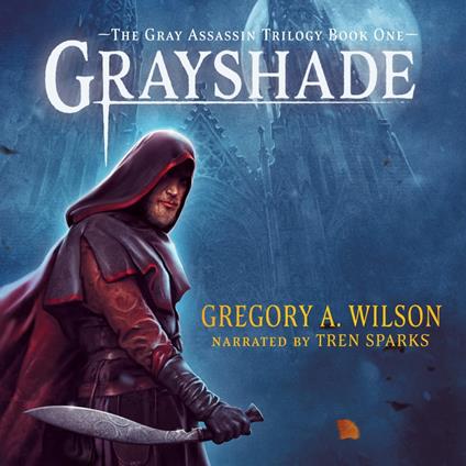 Grayshade