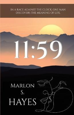 11: 59 - Marlon Hayes - cover