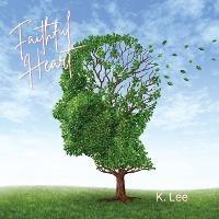 Faithful Heart - K Lee - cover