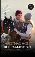 Libro in inglese Christmas Holly  - Sanders