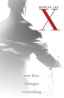 X - Geneva Lee - cover