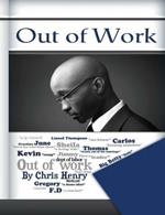 Out of Work: A Humorous Book about Silly Work Rules in the Work Place! Funny Books, Funny Jokes, Comedy, Urban Comedy, Urban Books...