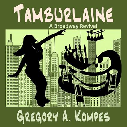 Tamburlaine