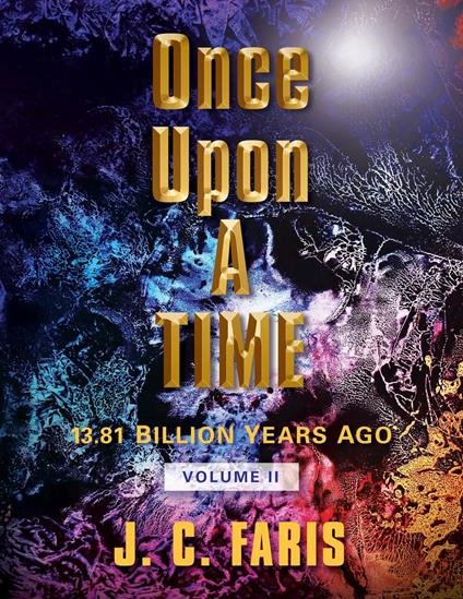 Once Upon A TIME