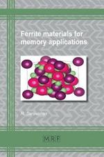 Ferrite Materials for Memory Applications