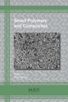 Smart Polymers and Composites - cover