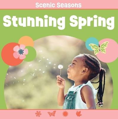 Stunning Spring - cover
