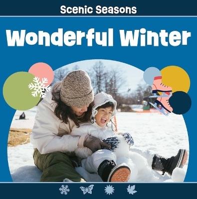 Wonderful Winter - cover