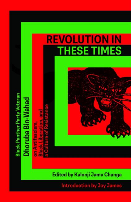 Revolution In These Times