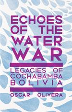 Echoes of the Water Wars