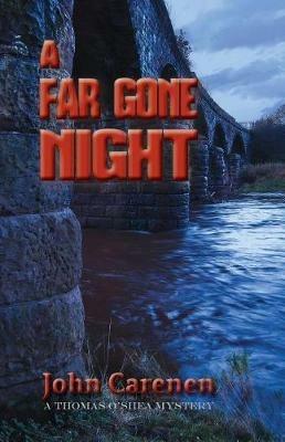 A Far Gone Night - John Carenen - cover