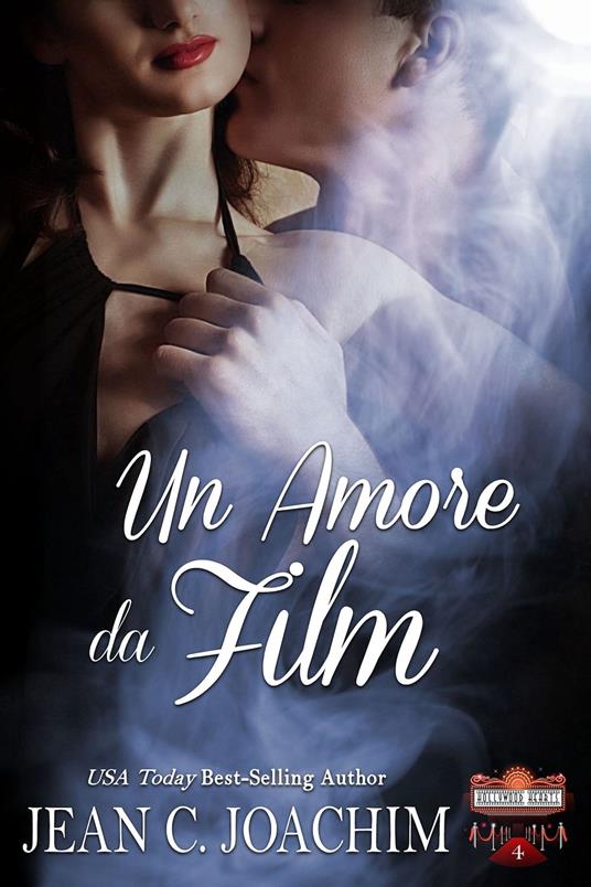 Un Amore da Film - Jean Joachim - ebook