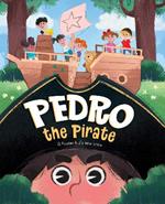 Pedro the Pirate: Learing to trust a new crew