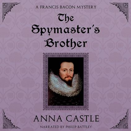 Spymaster's Brother, The