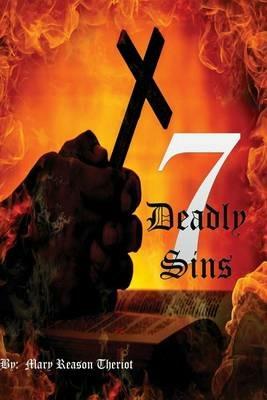 Seven Deadly Sins - Mary Reason Theriot - cover