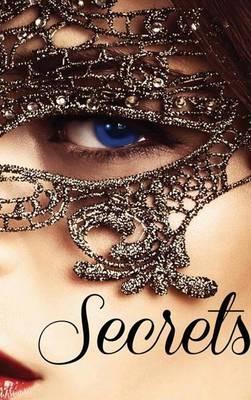 Secrets - Mary Reason Theriot - cover