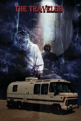 The Traveler - Mary Reason Theriot - cover