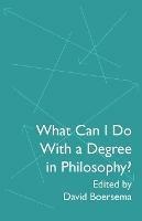What Can I Do With a Degree in Philosophy? - cover