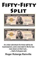 Fifty - Fifty Split: An Urban Adventure