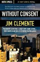 Without Consent - Jim Clemente - cover