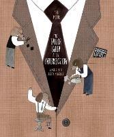 The Tailor Shop at the Intersection - Ahn Jaesun - cover