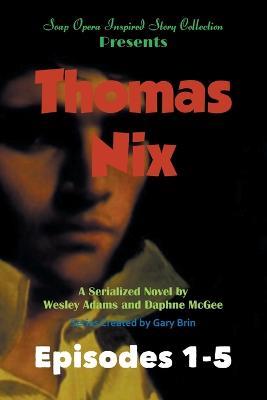 Thomas Nix - Wesley Adams,Daphne McGee - cover