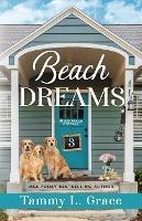 Beach Dreams - Tammy L Grace - cover