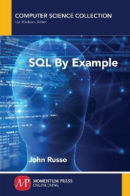 SQL by Example - John Russo - cover
