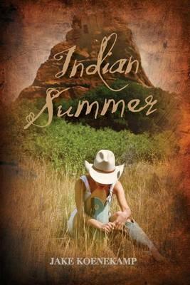 Indian Summer - Jake Koenekamp - cover