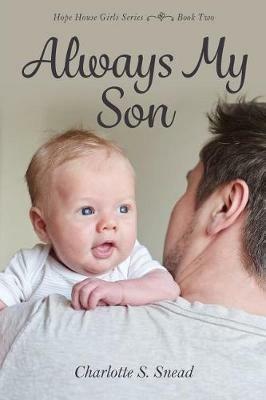 Always My Son - Charlotte S Snead - cover